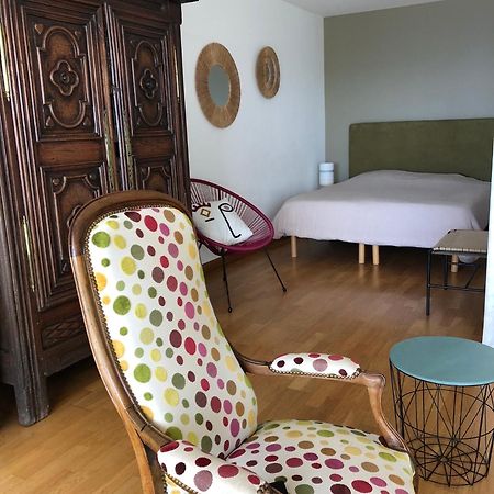 Vue Mer Santa Clara 3 Ла-Боль-Эскублак Экстерьер фото