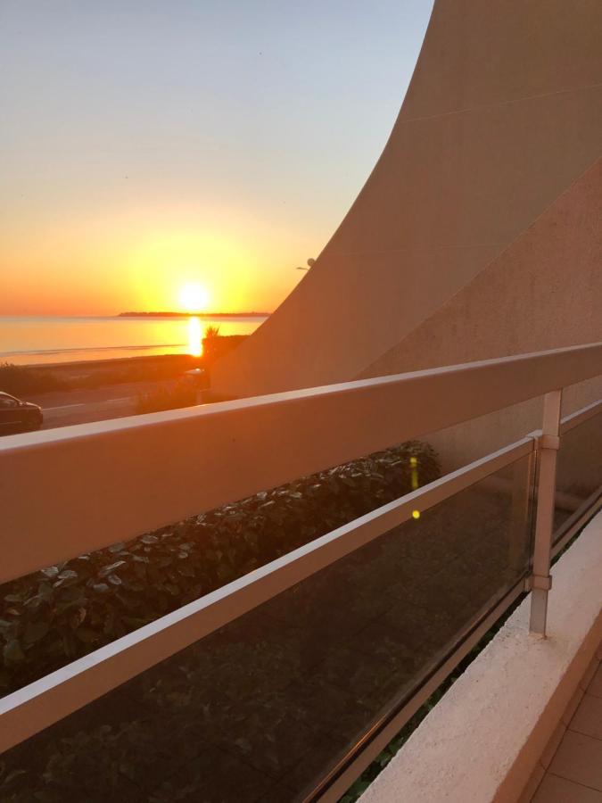 Vue Mer Santa Clara 3 Ла-Боль-Эскублак Экстерьер фото