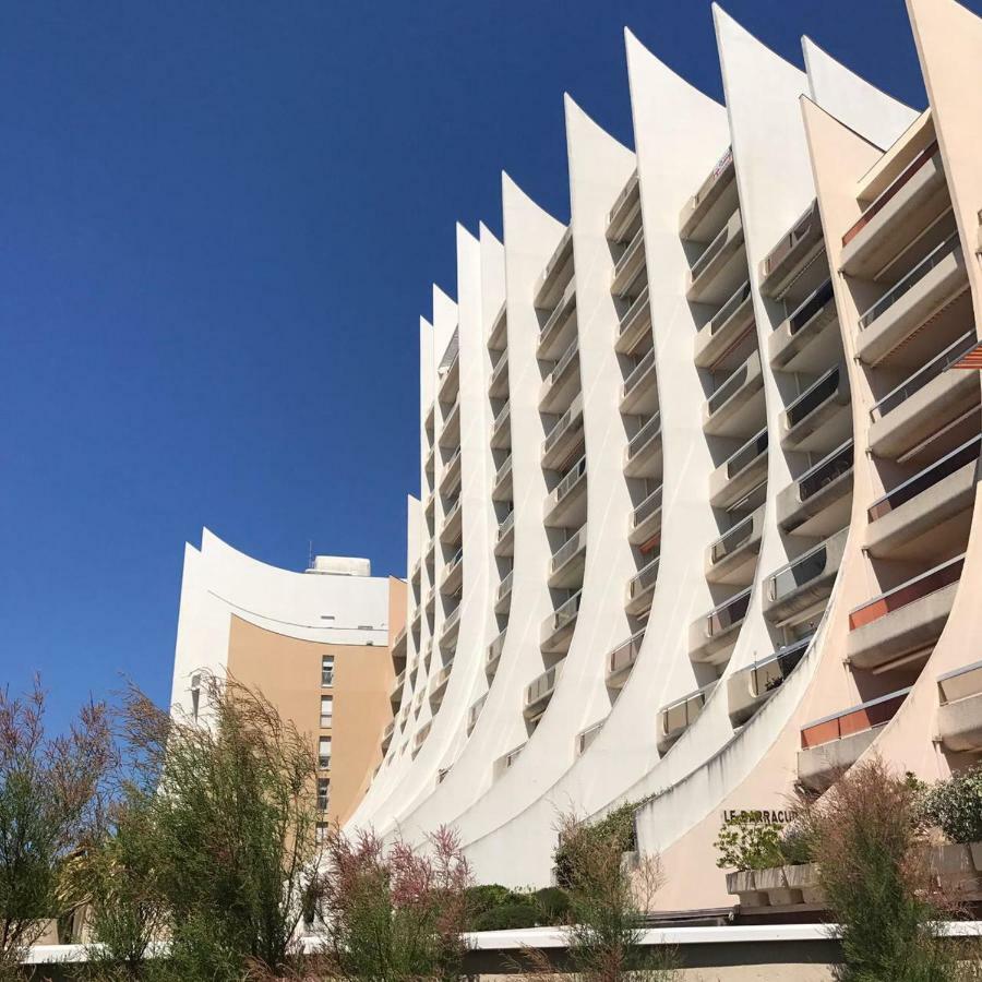 Vue Mer Santa Clara 3 Ла-Боль-Эскублак Экстерьер фото