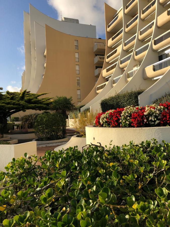 Vue Mer Santa Clara 3 Ла-Боль-Эскублак Экстерьер фото